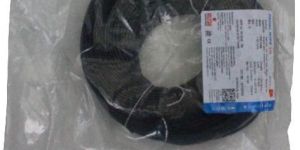 Polycab Flexible PVC Insulated 1.5 Sqmm FRLS Single Core Panel Wire - 100 Meter