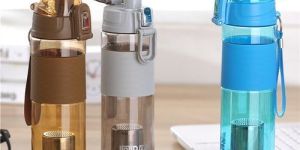 Alkaline Water Bottle