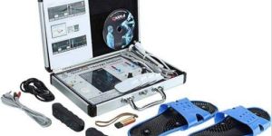 Quantum Analyzer Machine