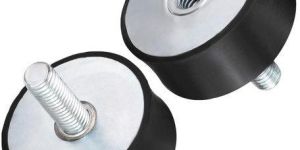 Rubber Mounting