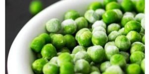 Frozen Green Peas