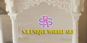 Home Marble Temple