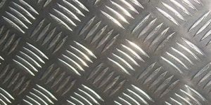 Aluminium Checkered Plate