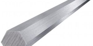 Aluminium Hex Bar