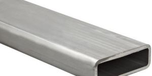 Aluminium Rectangular Pipe