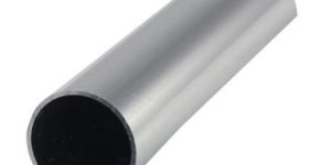 Aluminium Round Pipe