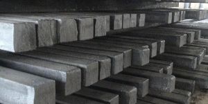 Mild Steel Billet