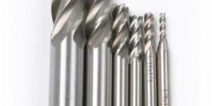 HSS Metal Cutting Tools