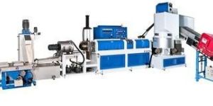 Die Face Cutter Machine