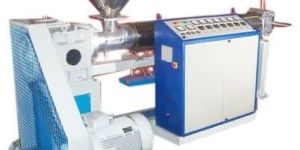 Plastic Processing Recycling Machine