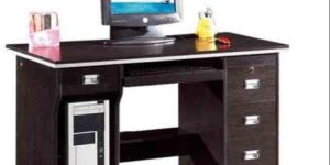 Standard Computer Table