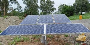 Solar Rooftop System