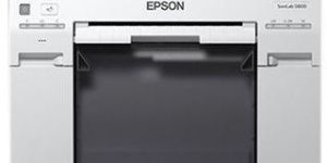 MiniLab Photo Printer