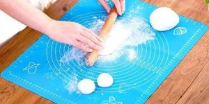 Silicon Baking Mat