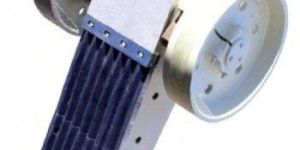 Single Toggle Jaw Crusher