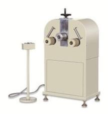 Aluminum Bending Machine