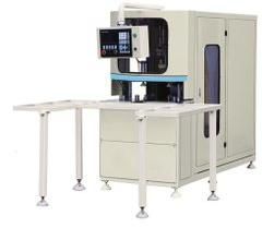 CNC Corner Cleaning Machine