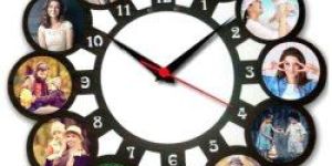 Corporate Photo Frame