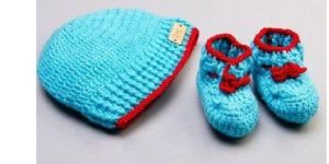 Woolen Socks Set