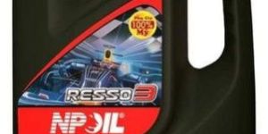 Synthetic Engine Oils