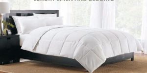 Luxury Linen & Bedding Set