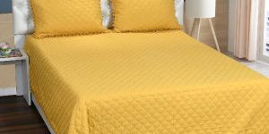 MAGNOLIA DOUBLE BED COVER