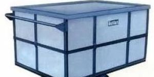 Material Handling Trolley