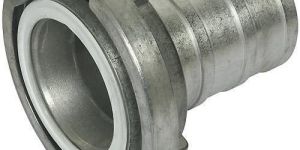 Stroze Coupling