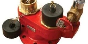 Suction Collecting Head