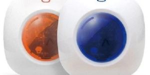 Wireless Fire Hooter