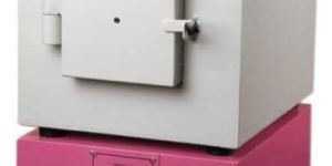 High Temperature Muffle Furnace