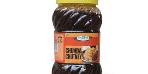 Chunda Chutney
