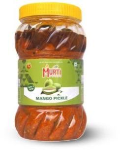 Mango Pickle