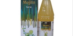 Mojito Syrup