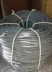 Tarpaulin Ropes