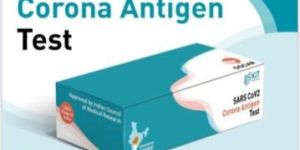 Corona Test Kit