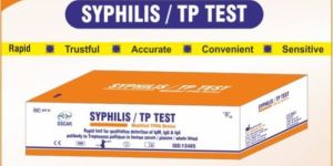 Syphilis Rapid Test Kit