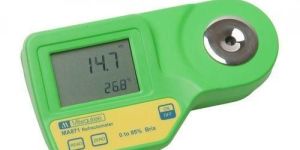 Digital Refractometer