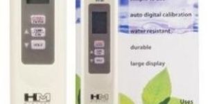 PH Meter