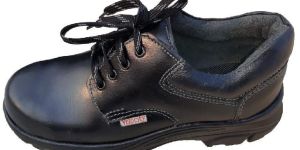PU Sole Safety Shoes
