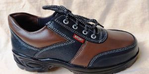Safety Shoes PU