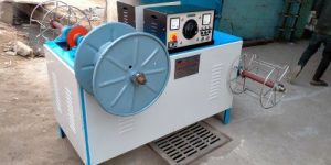 Coiling Machine