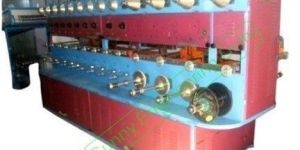 Multi Wire Annealing Machine