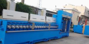 Rod Break Down Die Machine