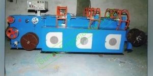 Submersible Wire Tapping Machine