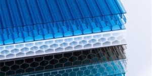Polycarbonate Sheet