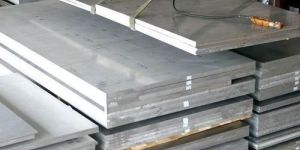 Aluminium Plate 6082