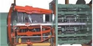 Armoring Cum Core Laying Machine