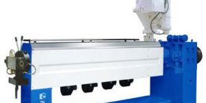 Wire Drawing Machine