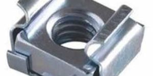 Cage Nut